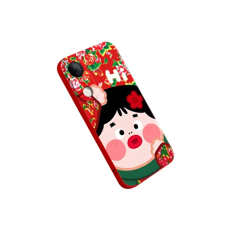 CHUNFAN Phone Cases-11