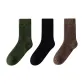 Army Green+Black+Dark Coffee
