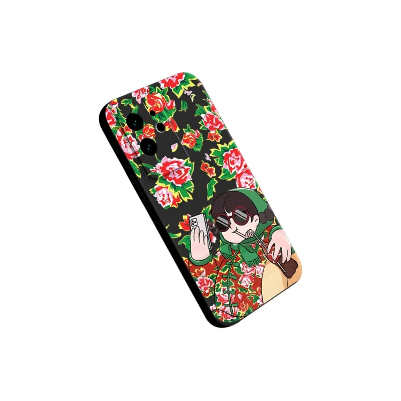 CHUNFAN Phone Cases-26