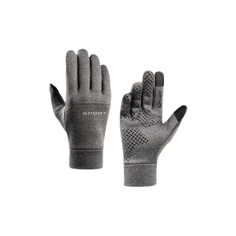 HNJ Riding Equipment Glove Unisex-4