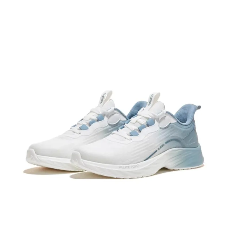 CAMEL Slip-Resistant Breathable Lightweight Low-Top Sports Casual Shoes Men's-1