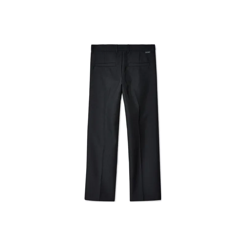 Courrèges Heritage Twill Trousers-1