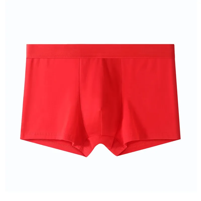 GOSO Underpants Men's Combo Set-4