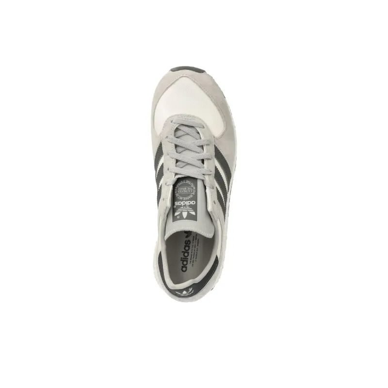 Adidas Atlanta Grey Two Grey Five Chalk White Women's-3