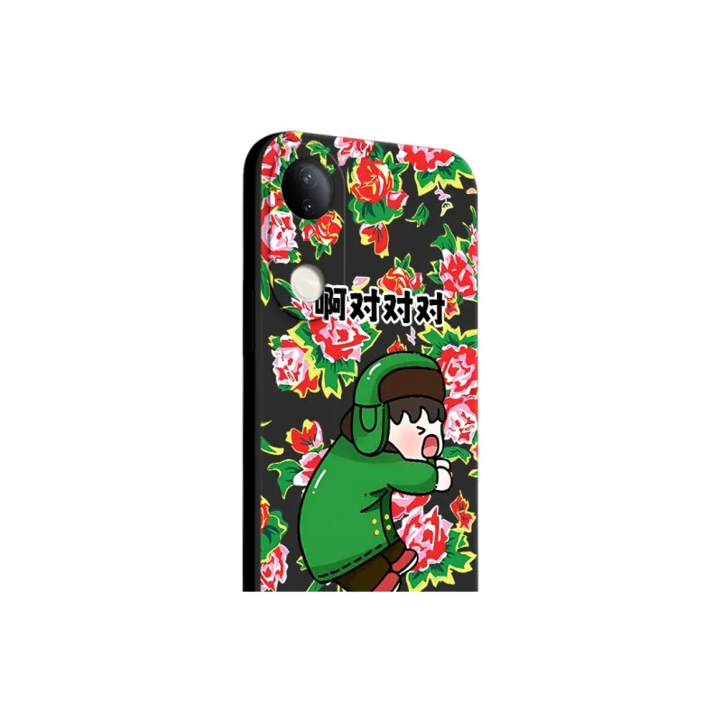CHUNFAN Phone Cases-24