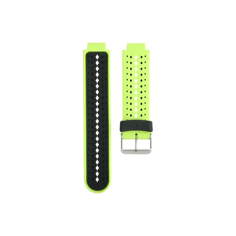 CHRROTA Watch Band All Compatibility Silicone Material-4