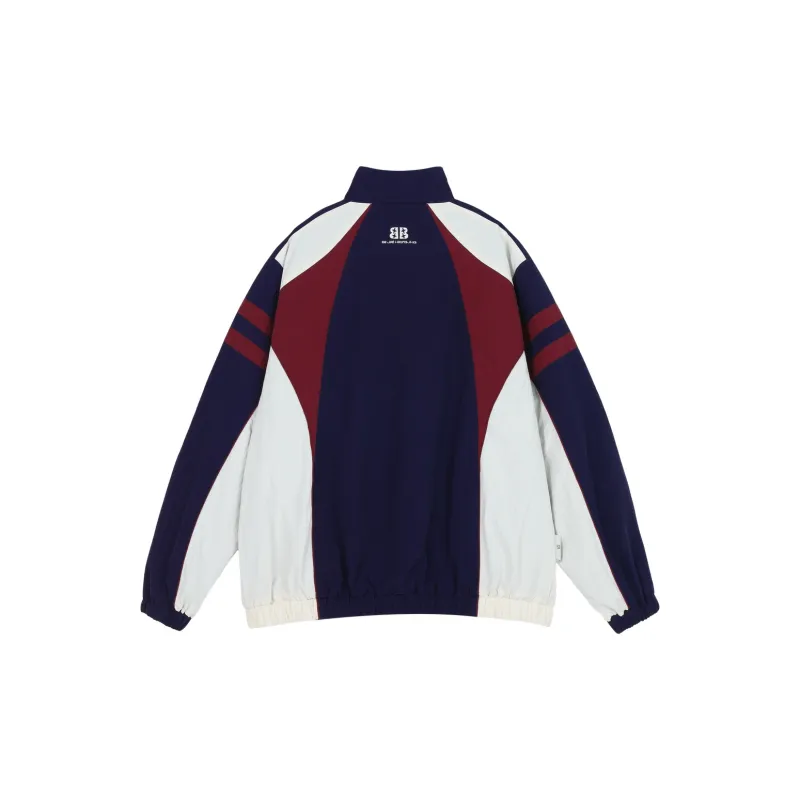 BJHG Jackets Unisex-4