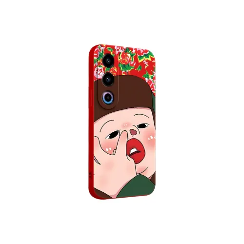 CHUNFAN Phone Cases