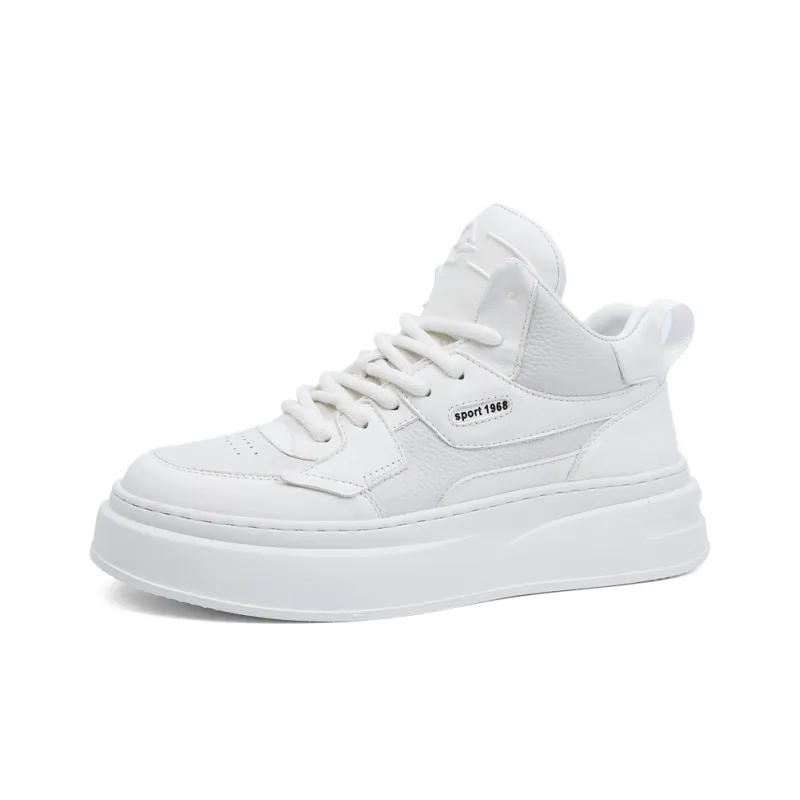 Paladin High-Top Skateboard Shoes Men's-0