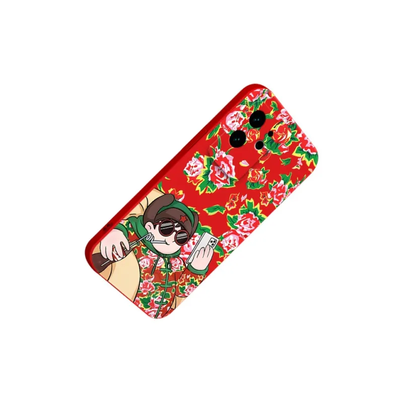 CHUNFAN Phone Cases-2