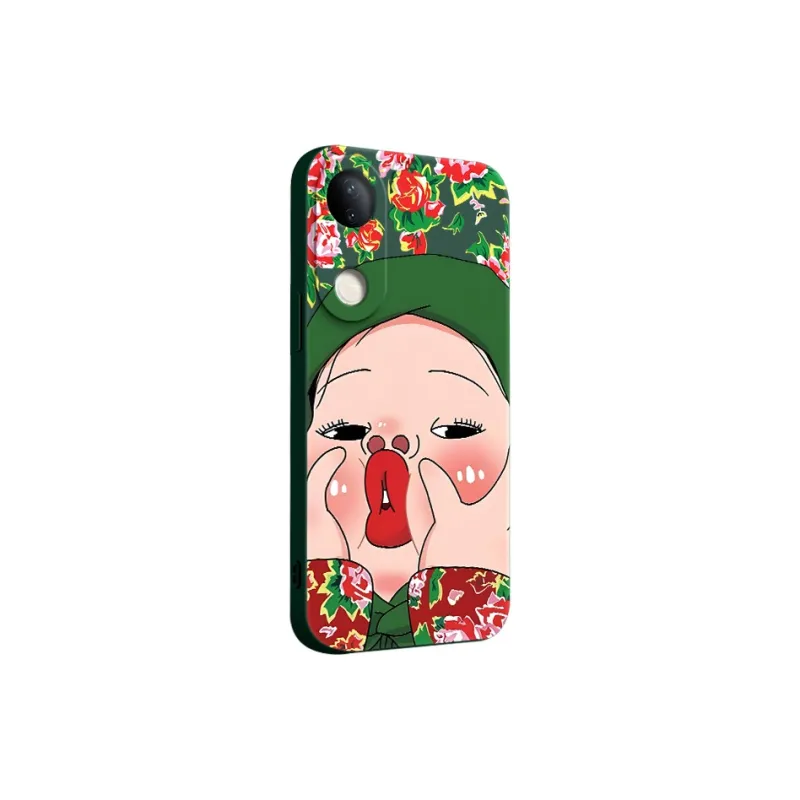 CHUNFAN Phone Cases-25