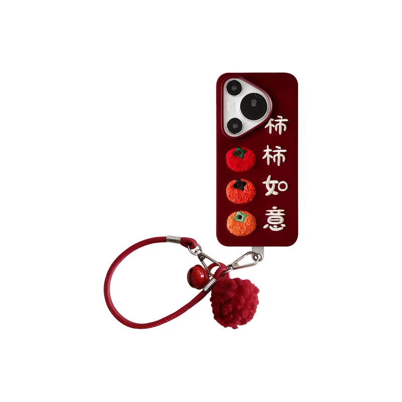 MAYGI Phone Cases-18