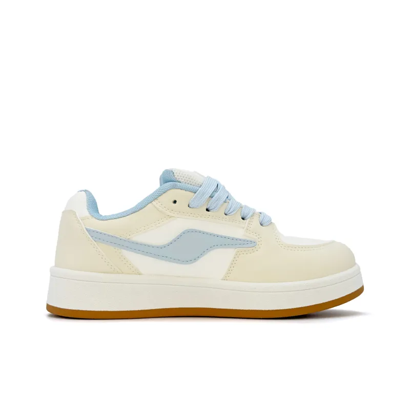 UNIITY Comfortable Casual Trendy Low Top Skateboard Shoes Women's Box Included-42