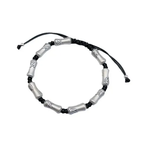 AITAO 999 Fine Silver Bracelets Unisex