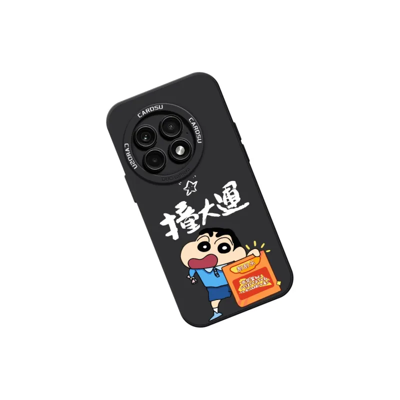 CHUNFAN Phone Cases-35