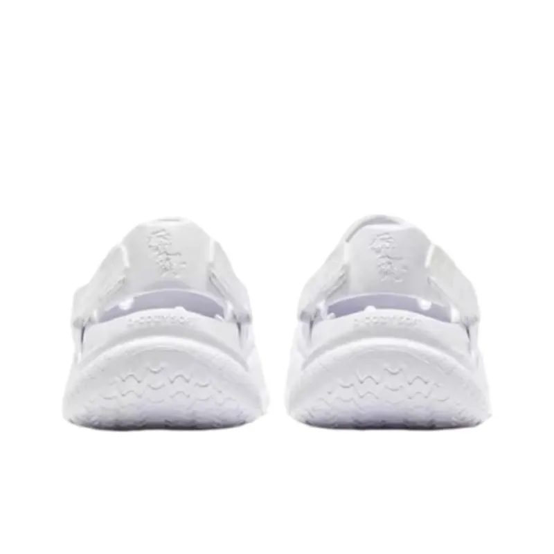 QIAODAN Cave Shoes 2.0 Sports Sandals Men's White-3