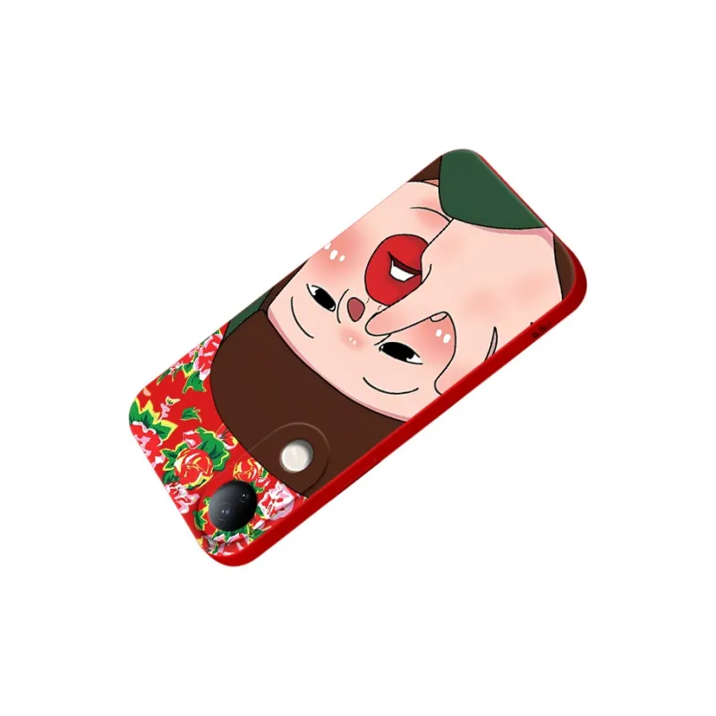 CHUNFAN Phone Cases-3