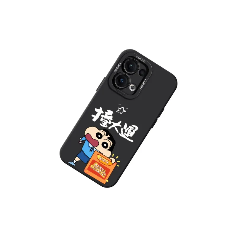 CHUNFAN Phone Cases-36