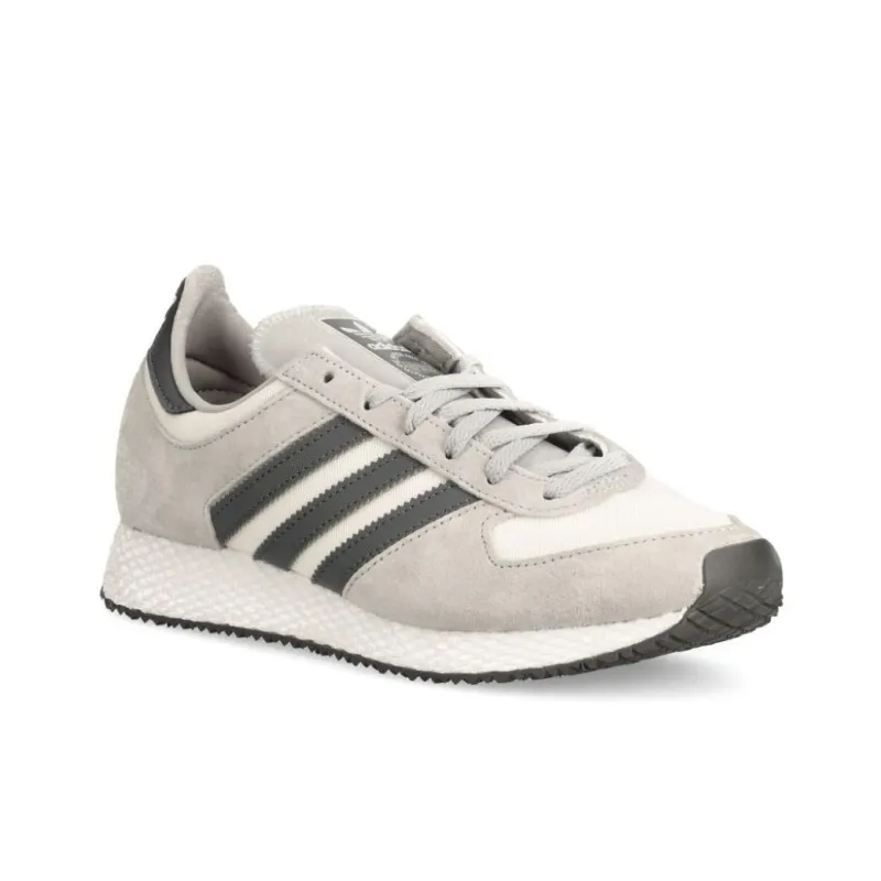Adidas Atlanta Grey Two Grey Five Chalk White Women's-2