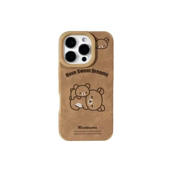 Mexileo Phone Cases