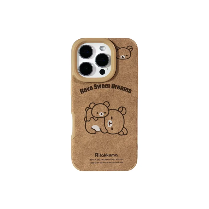 Mexileo Phone Cases-0