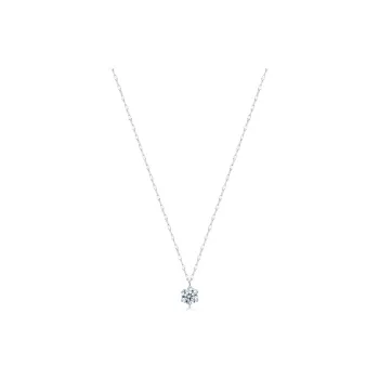 JUICY GRAPE Sterling Silver Necklaces Women's