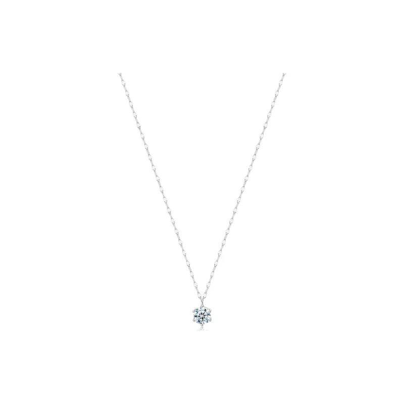 JUICY GRAPE Sterling Silver Necklaces Women's-0