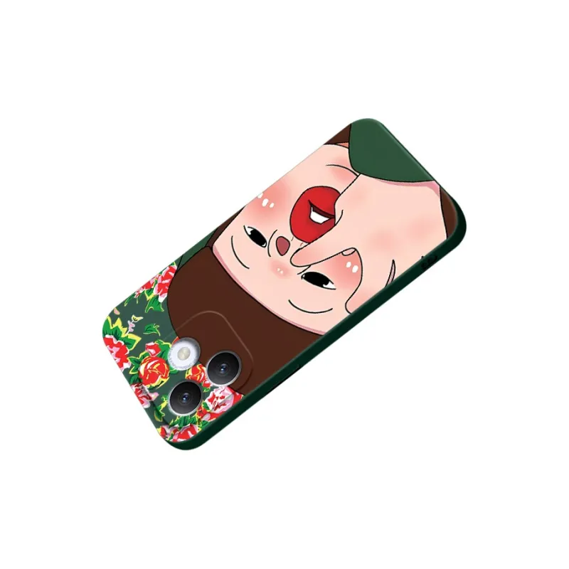 CHUNFAN Phone Cases-23