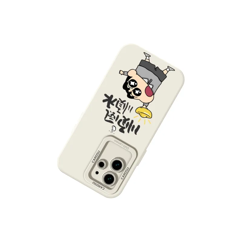 CHUNFAN Phone Cases-23
