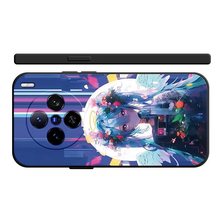 TUYAO Phone Cases-3