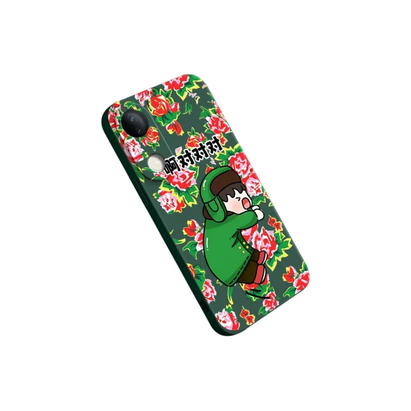 CHUNFAN Phone Cases-11