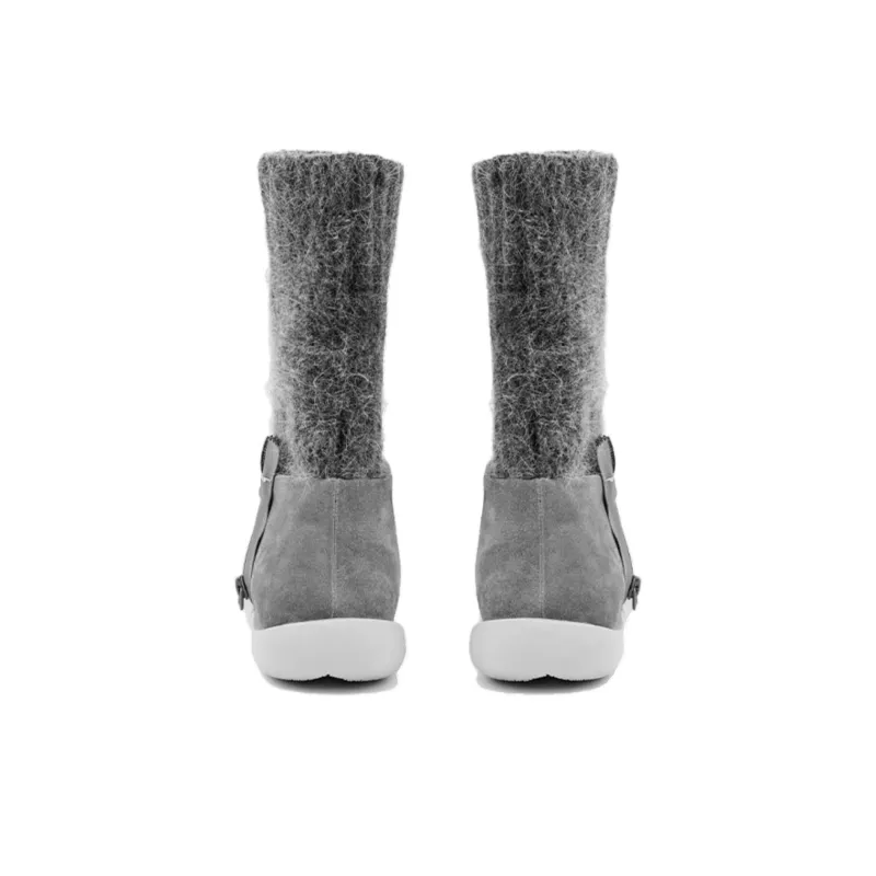SUREN Ankle Boots Women's-4
