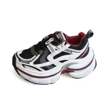 Ruomini Low Top Chunky Sneakers Women's