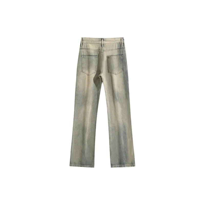 Universal Templates Jeans Unisex-6