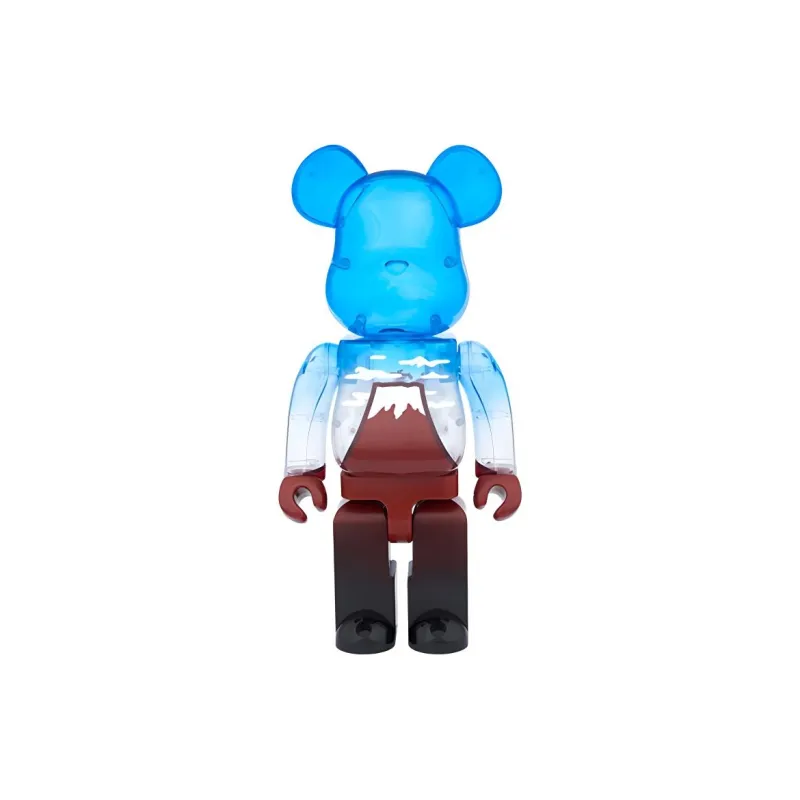 BE@RBRICK Akafuji Multi-2
