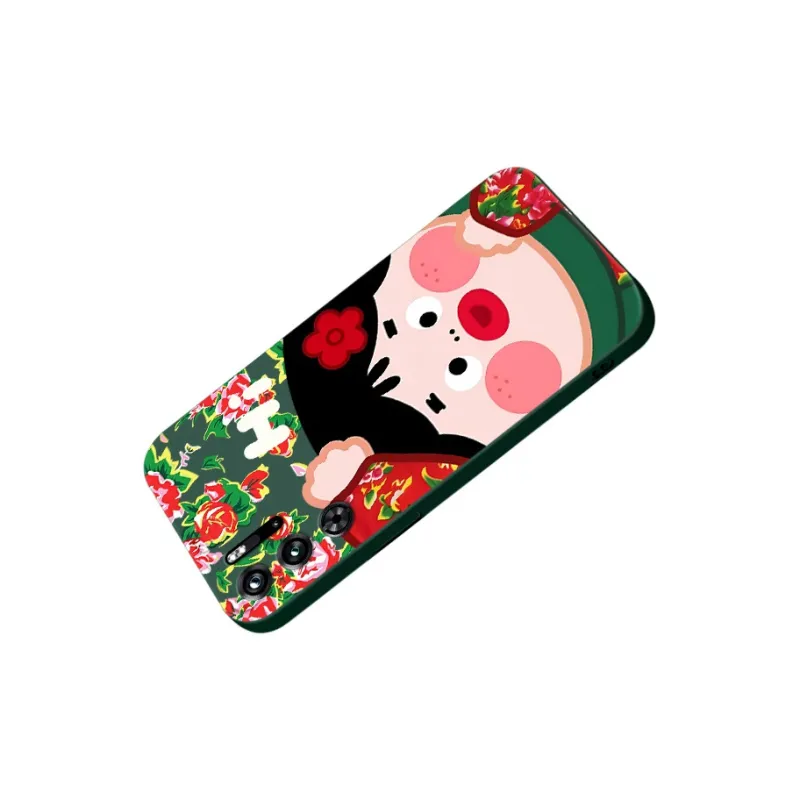 CHUNFAN Phone Cases-33