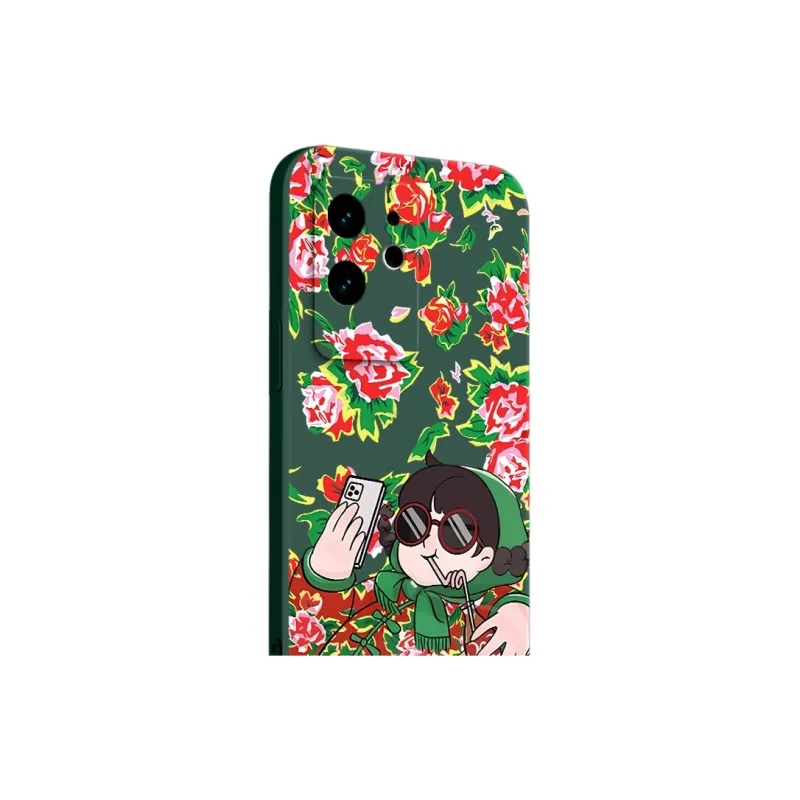CHUNFAN Phone Cases-19
