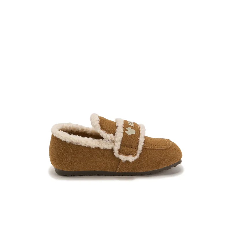 Disney Minnie Series Kids' Casual Shoes Grade School-7