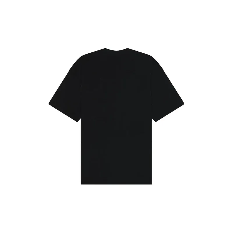 ALLSAINTS T-Shirts Men Black-1