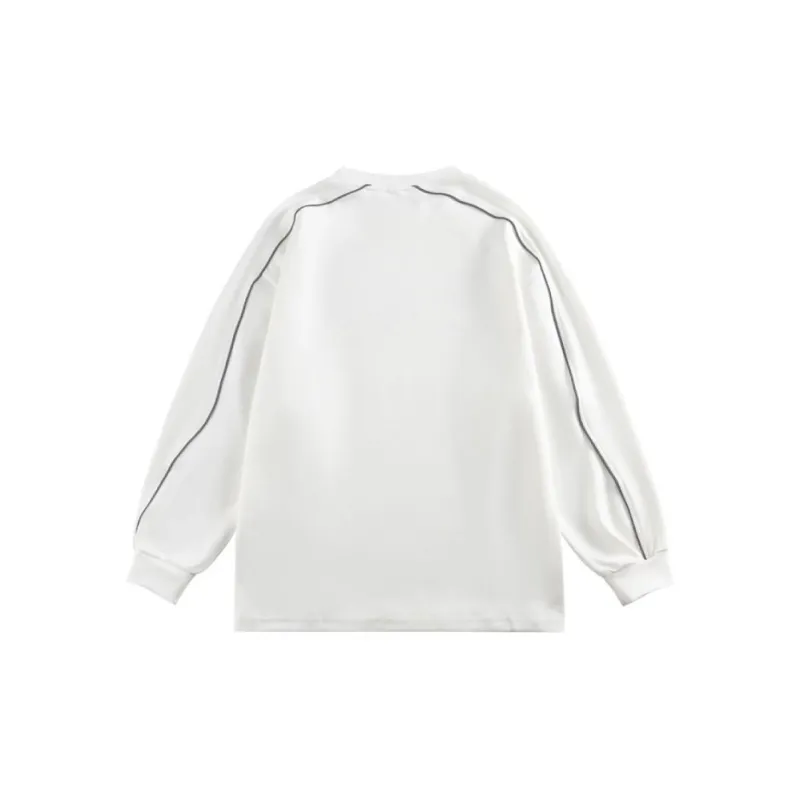 PEDLOR Sweatshirts Men-1