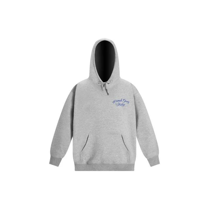 404MOB GANG Sweatshirts Unisex-7