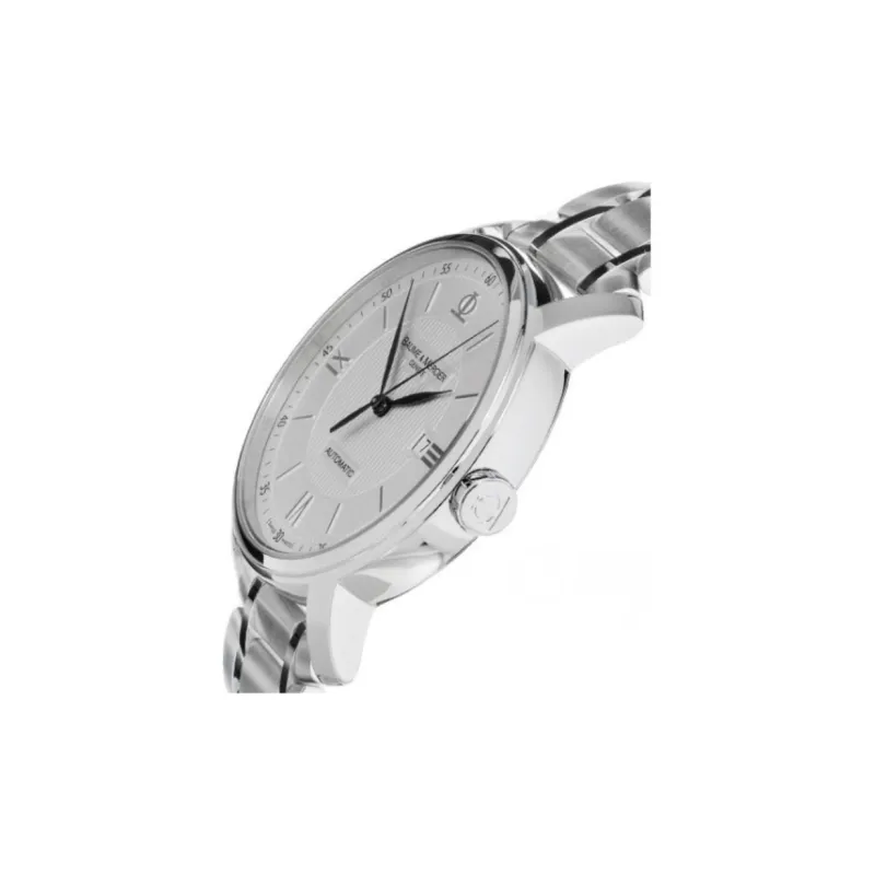 Baume & Mercier Men Classima Collection Watch-1