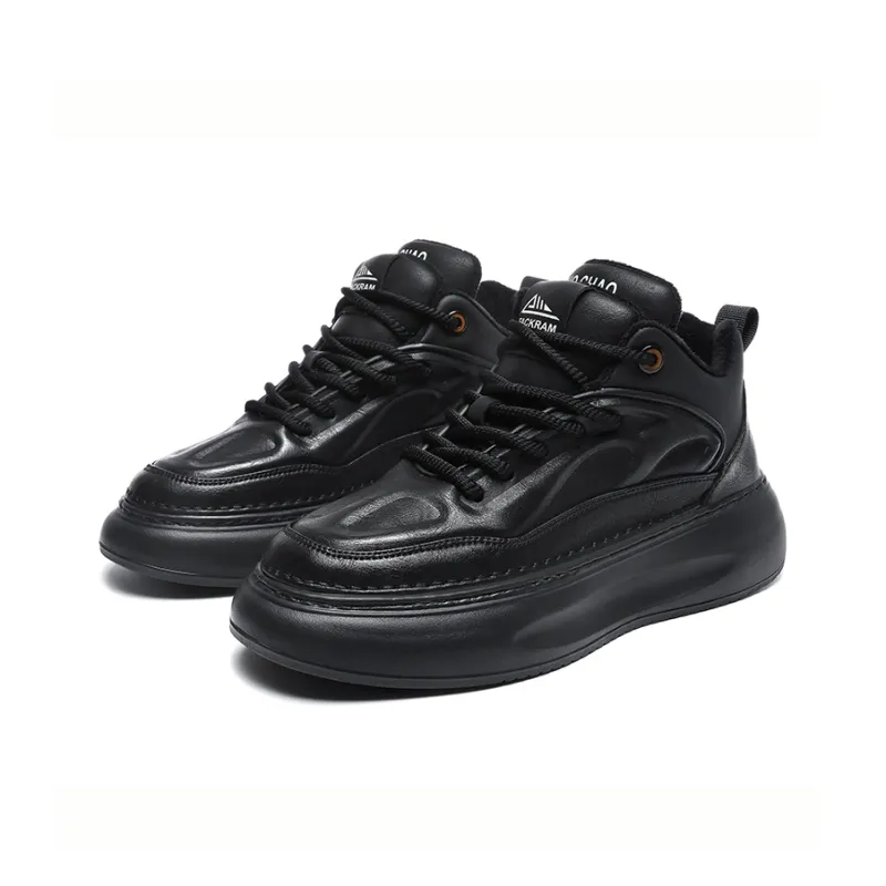 CEDAR HAN Velvet Lifestyle Casual Shoes Men's-12