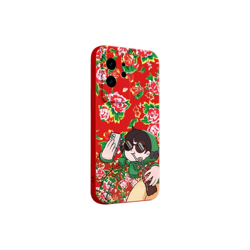 CHUNFAN Phone Cases-5