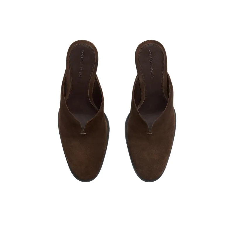 Bottega Veneta Cha Cha Pointed Toe Pumps-3