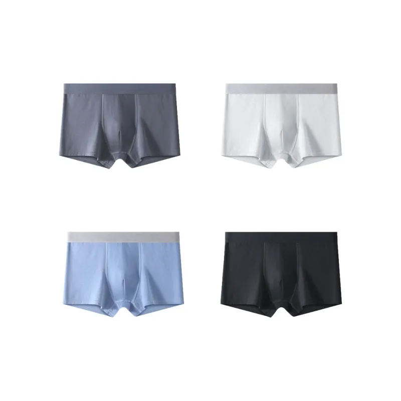 GOSO Underpants Men's Combo Set-28