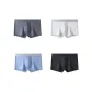 Dark Gray+Light Gray+Blue+Black (4-5)
