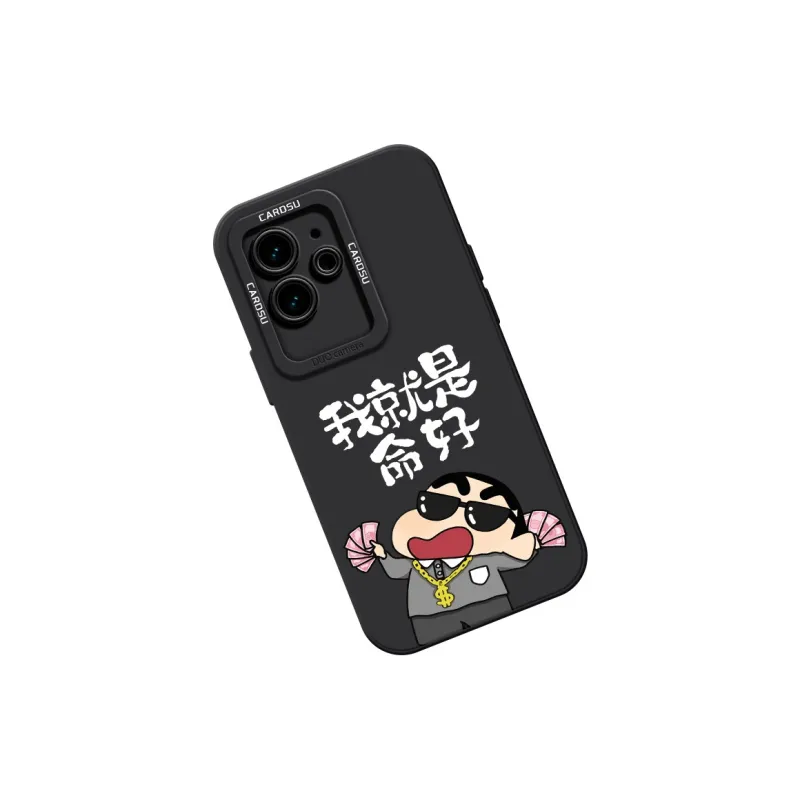 CHUNFAN Phone Cases-16
