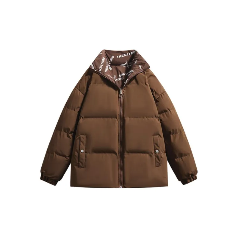 Extreme Turbo Puffer Jacket Unisex-8