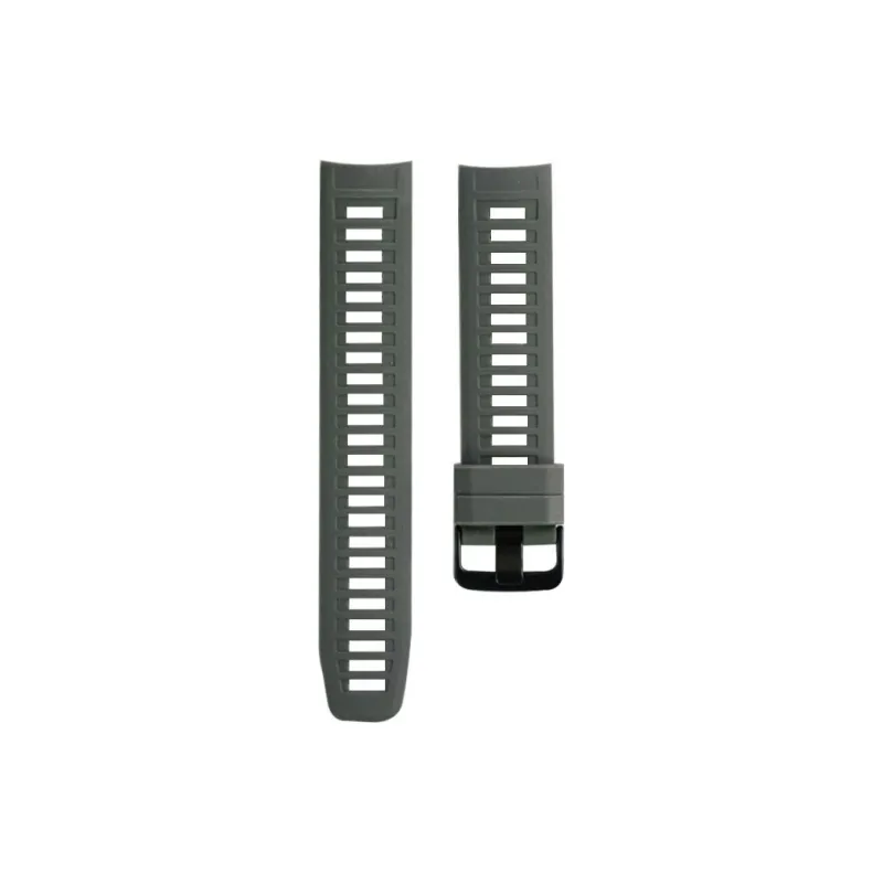 CHRROTA Watch Band All Compatibility Silicone Material-4